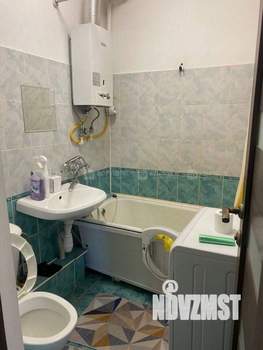 2-к квартира, на длительный срок, 41м2, 5/5 этаж