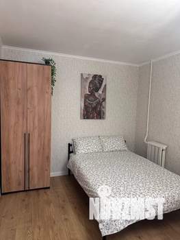 1-к квартира, посуточно, 40м2, 2/5 этаж