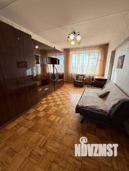 2-к квартира, на длительный срок, 54м2, 9/14 этаж