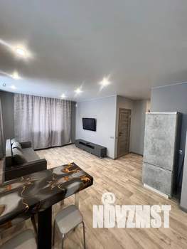 2-к квартира, посуточно, 49м2, 19/25 этаж