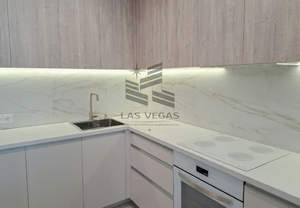 1-к квартира, на длительный срок, 40м2, 7/17 этаж