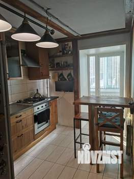 2-к квартира, на длительный срок, 46м2, 1/9 этаж