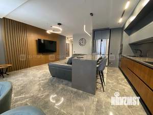 3-к квартира, на длительный срок, 91м2, 19/21 этаж