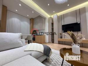 1-к квартира, на длительный срок, 50м2, 12/23 этаж