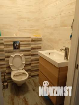 2-к квартира, посуточно, 52м2, 4/10 этаж