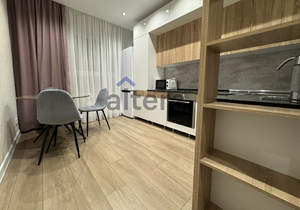 1-к квартира, на длительный срок, 40м2, 3/8 этаж