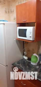 1-к квартира, посуточно, 21м2, 8/9 этаж