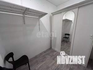 1-к квартира, на длительный срок, 41м2, 15/16 этаж