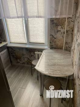 1-к квартира, посуточно, 30м2, 1/5 этаж