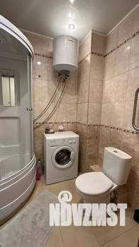 1-к квартира, посуточно, 44м2, 4/5 этаж