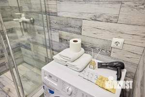 2-к квартира, посуточно, 58м2, 1/1 этаж