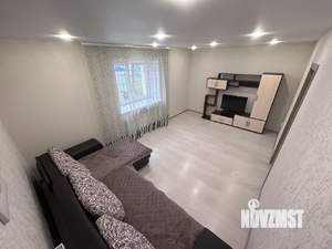 2-к квартира, на длительный срок, 60м2, 9/18 этаж