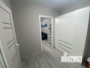 Студия квартира, на длительный срок, 32м2, 19/20 этаж