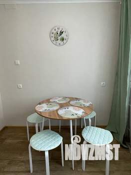 1-к квартира, посуточно, 35м2, 1/9 этаж