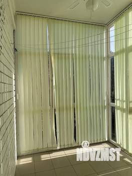 2-к квартира, посуточно, 73м2, 1/1 этаж