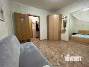 2-к квартира, на длительный срок, 43м2, 2/10 этаж