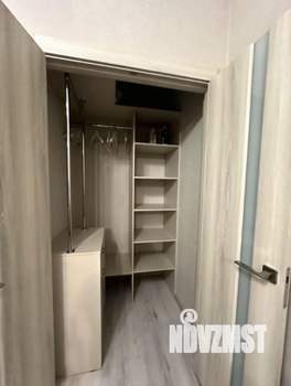 1-к квартира, на длительный срок, 45м2, 9/18 этаж