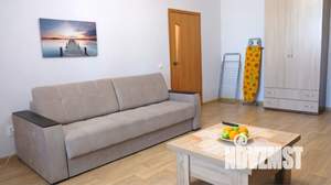 1-к квартира, посуточно, 45м2, 10/10 этаж