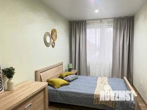 2-к квартира, посуточно, 61м2, 7/18 этаж