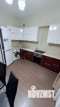 2-к квартира, на длительный срок, 50м2, 2/16 этаж