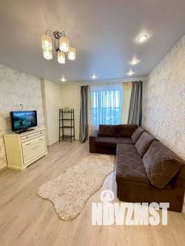 2-к квартира, посуточно, 60м2, 9/23 этаж