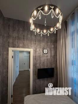 2-к квартира, на длительный срок, 60м2, 17/17 этаж