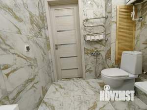 2-к квартира, посуточно, 70м2, 13/18 этаж