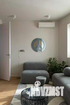 2-к квартира, посуточно, 60м2, 1/1 этаж