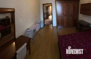 3-к квартира, на длительный срок, 136м2, 2/6 этаж