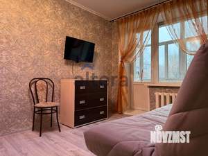 1-к квартира, на длительный срок, 30м2, 2/5 этаж