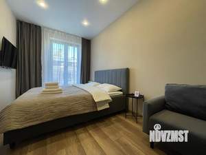 1-к квартира, на длительный срок, 29м2, 6/8 этаж