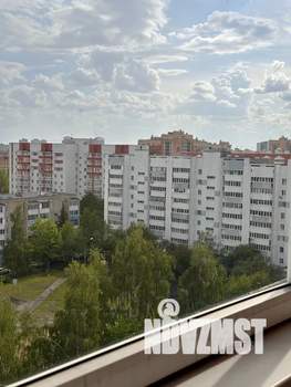 2-к квартира, посуточно, 63м2, 10/10 этаж