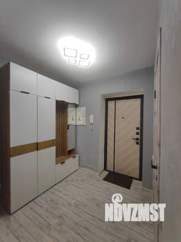 1-к квартира, на длительный срок, 39м2, 3/10 этаж