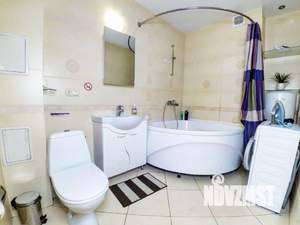 2-к квартира, посуточно, 65м2, 1/1 этаж