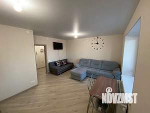 Студия квартира, посуточно, 30м2, 3/9 этаж