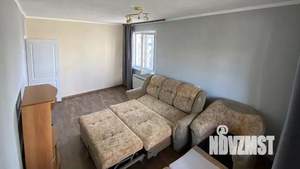 2-к квартира, на длительный срок, 48м2, 3/5 этаж