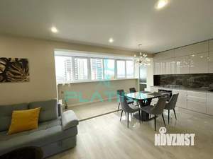 2-к квартира, на длительный срок, 48м2, 10/17 этаж