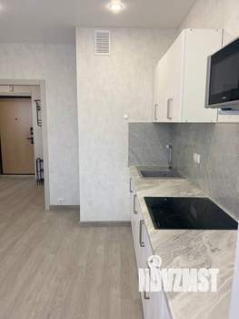 1-к квартира, на длительный срок, 41м2, 5/20 этаж