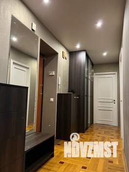 3-к квартира, посуточно, 78м2, 6/9 этаж