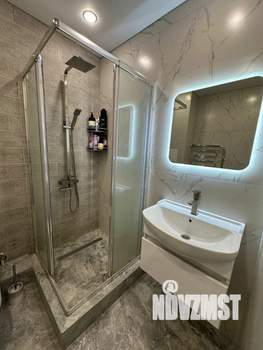 1-к квартира, на длительный срок, 28м2, 7/9 этаж
