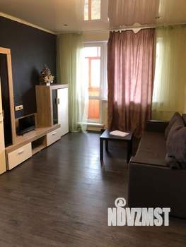 1-к квартира, на длительный срок, 31м2, 5/5 этаж