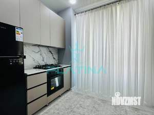 1-к квартира, на длительный срок, 37м2, 3/5 этаж