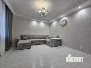 2-к квартира, на длительный срок, 53м2, 3/19 этаж