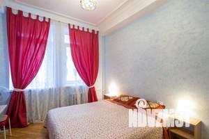 1-к квартира, посуточно, 16м2, 2/5 этаж