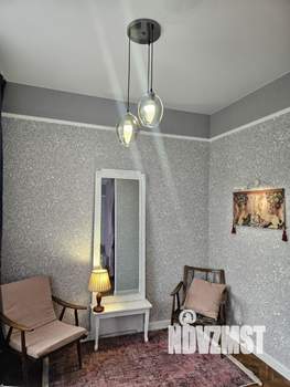 2-к квартира, на длительный срок, 40м2, 4/4 этаж