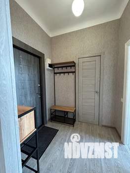 1-к квартира, посуточно, 37м2, 5/5 этаж