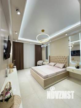 2-к квартира, на длительный срок, 55м2, 7/10 этаж