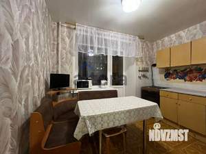 1-к квартира, на длительный срок, 41м2, 5/15 этаж