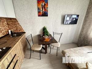 1-к квартира, посуточно, 15м2, 1/1 этаж
