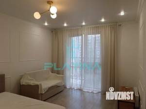1-к квартира, на длительный срок, 45м2, 4/9 этаж